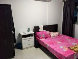 Blk 672B Waterway Banks (Punggol), HDB 3 Rooms #635985011